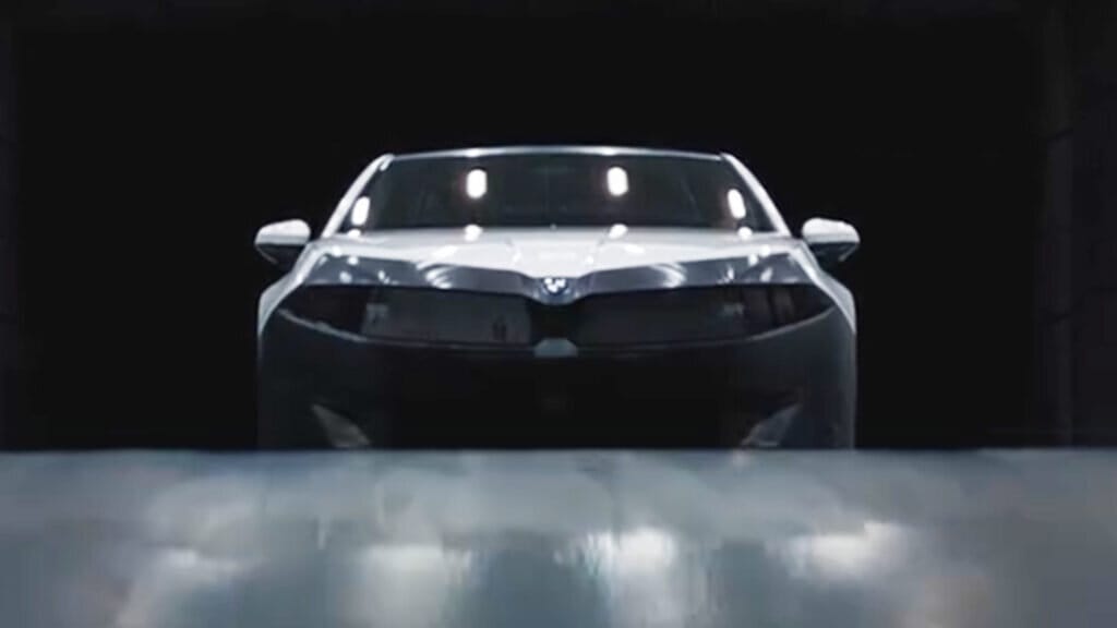Bmw gears up to unveil all-new 3-series on september 29