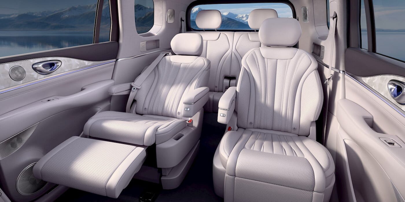 Byd’s latest flagship suv received over 12,000 orders within 1 day after its launch