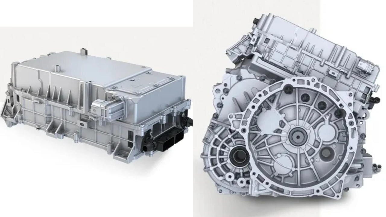Ya sabemos todo acerca del puntero motor híbrido "renault" de este radical todoterreno, que va a tener 1. 113 cv de potencia