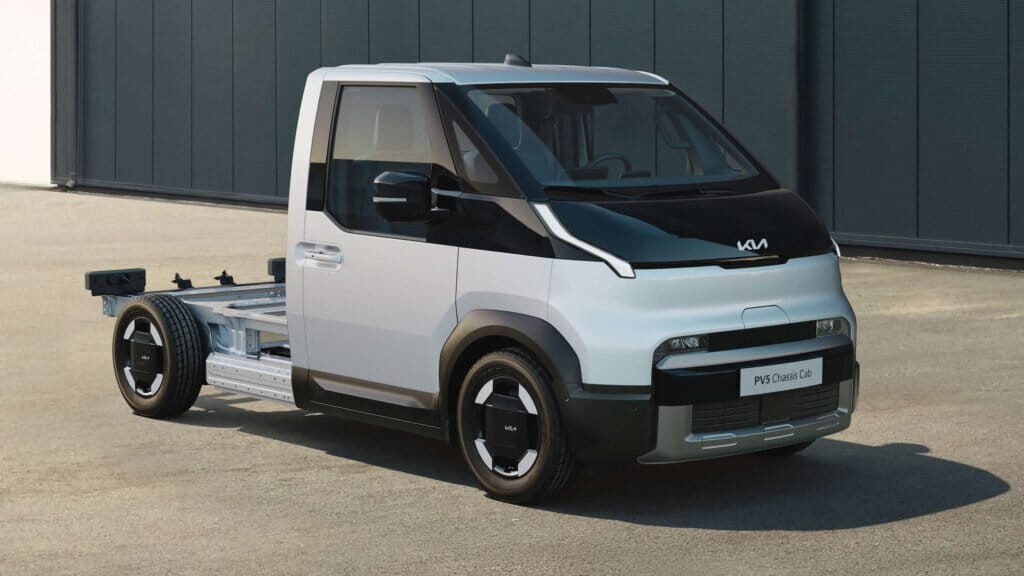 Ford ranger successor is under development