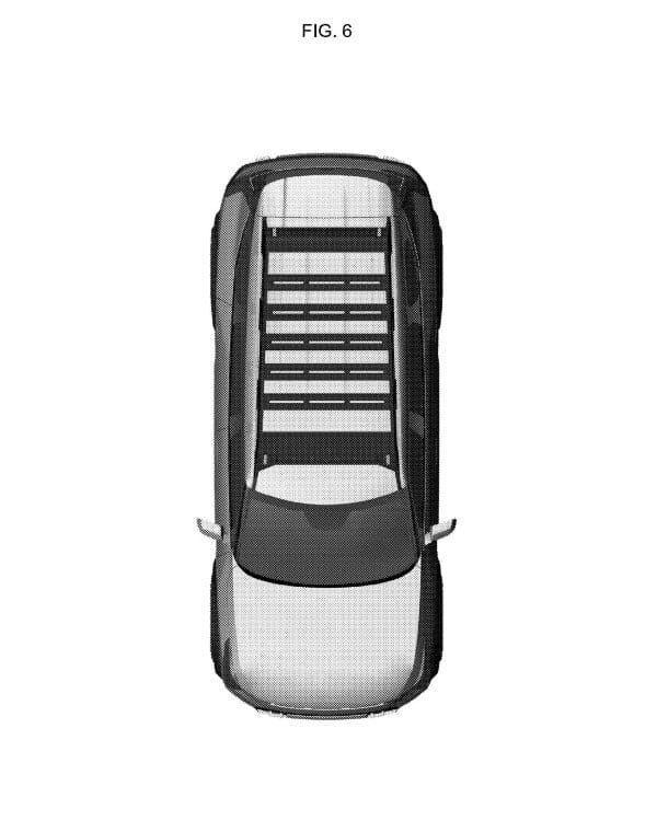 Kia patent reveals a tough-looking off-road electric suv