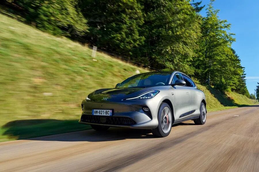 Mg lanceert volkswagen id. 7-killer in nederland