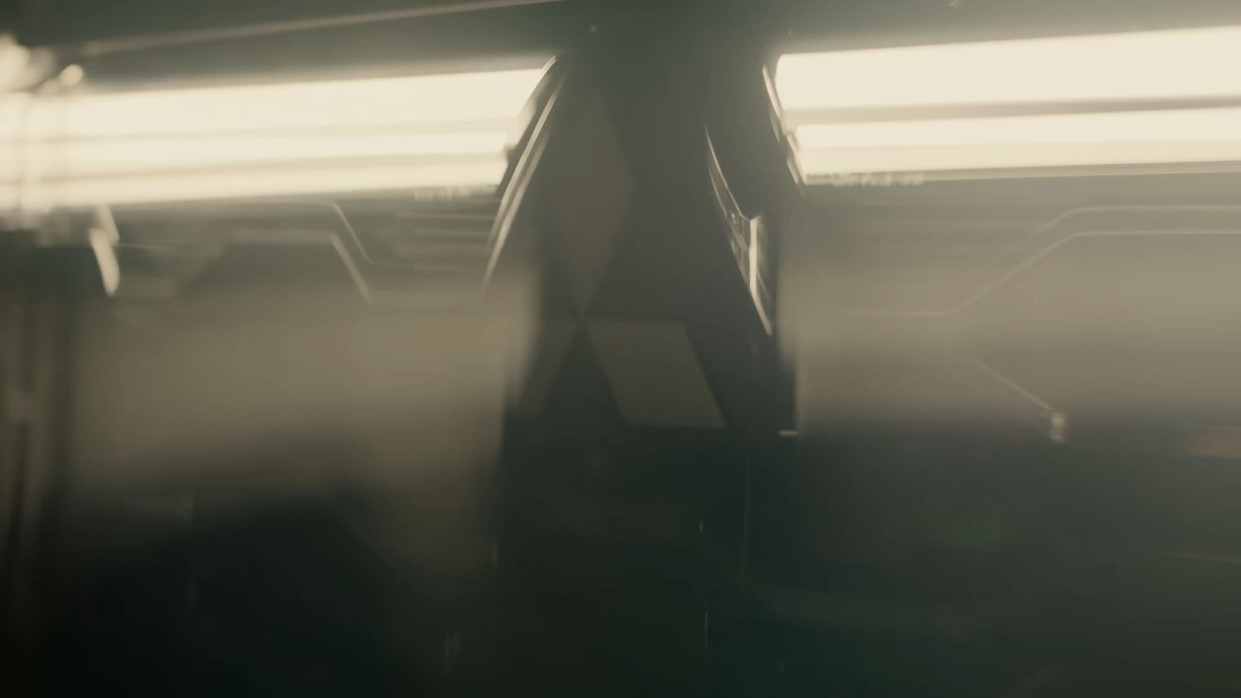 Reborn mitsubishi pajero drops final teaser hours before big reveal