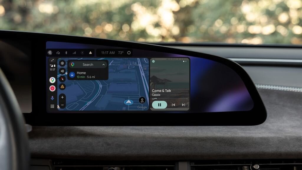Lucid rolled out a big update for the air. You might need new hardware to get it