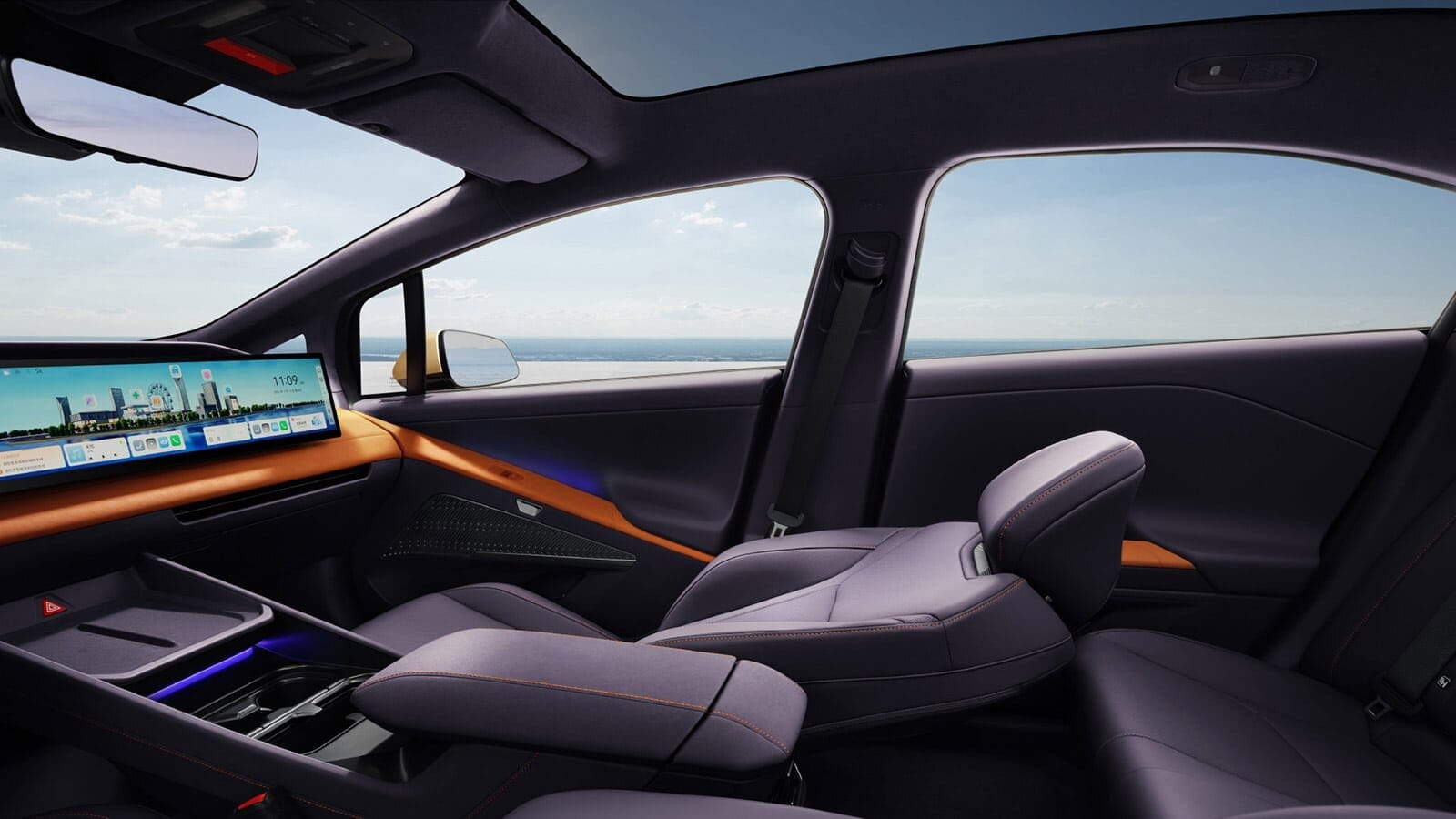 Hyundai launches electric ioniq v for under $15,000, but you can’t have it