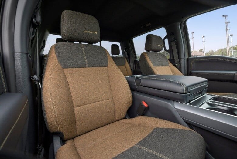 2027 ford f-150 refresh boosts v8 availability, exactly what we need when gas is over $4 a gallon