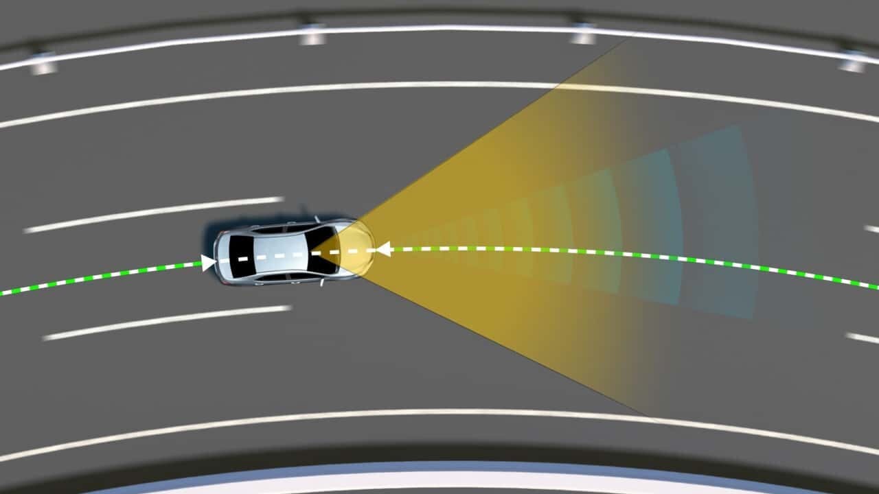 Toyota’s tesla-fsd like system arrives in 2028, but with key differences