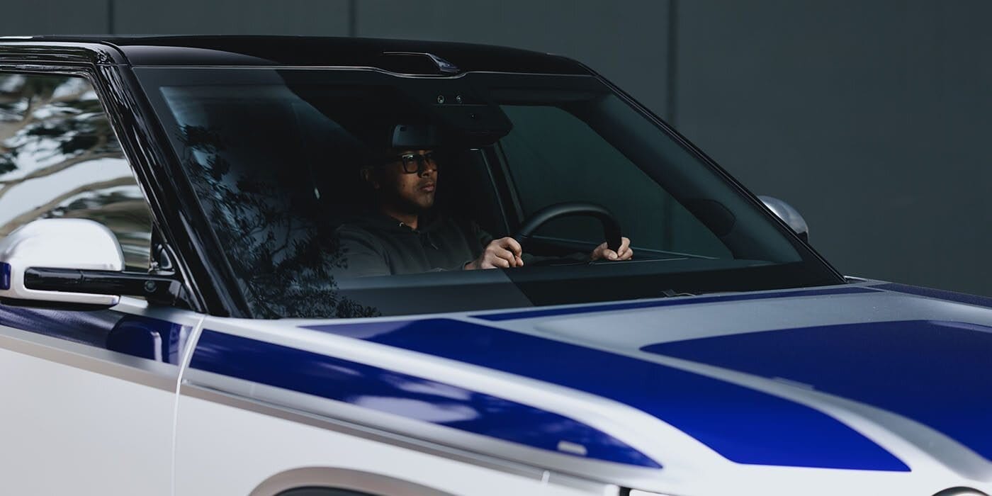 Rivian: lidar r2 reaches customers in 2027, employees get it this year