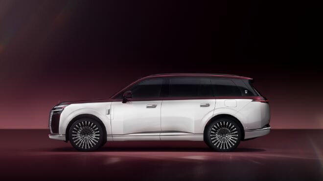 Changan-catl’s avatr unveils flagship t09 concept at 2026 paris motor show