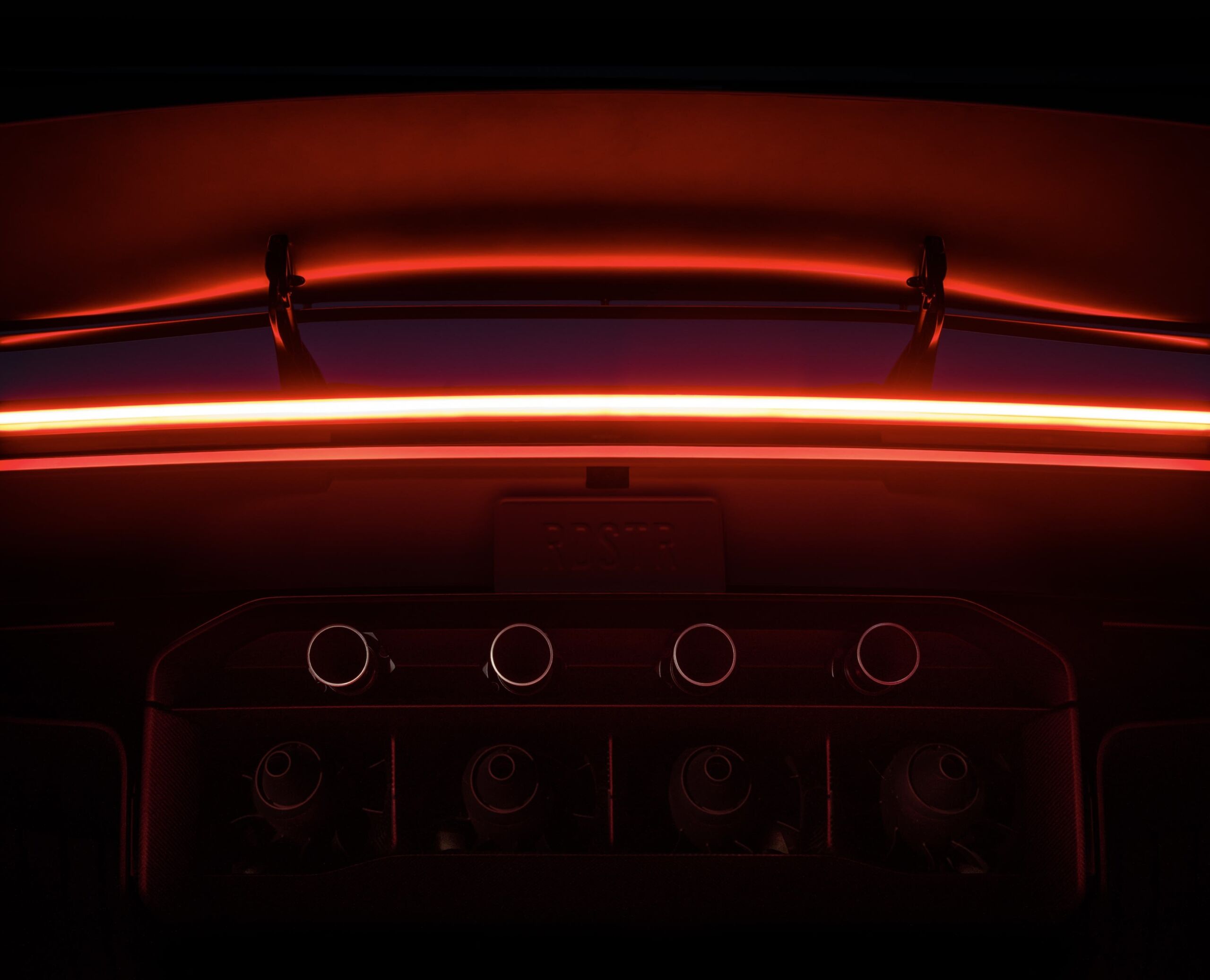 Tesla unveils cyberfied new roadster that can kickflip