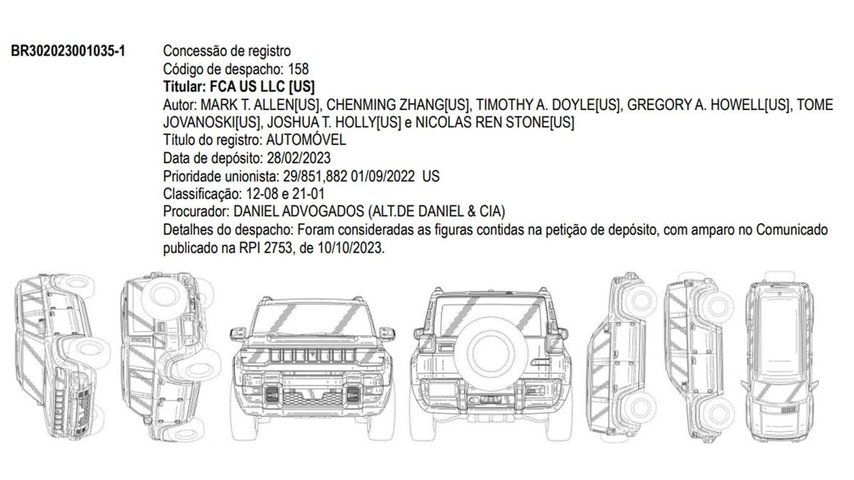 jeep-recon---registro-no-brasil