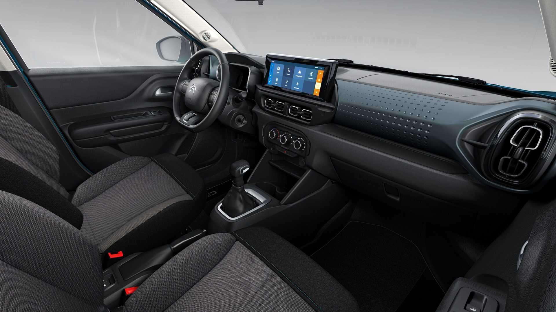 novo-citroen-c3-2023---painel-e-cabine