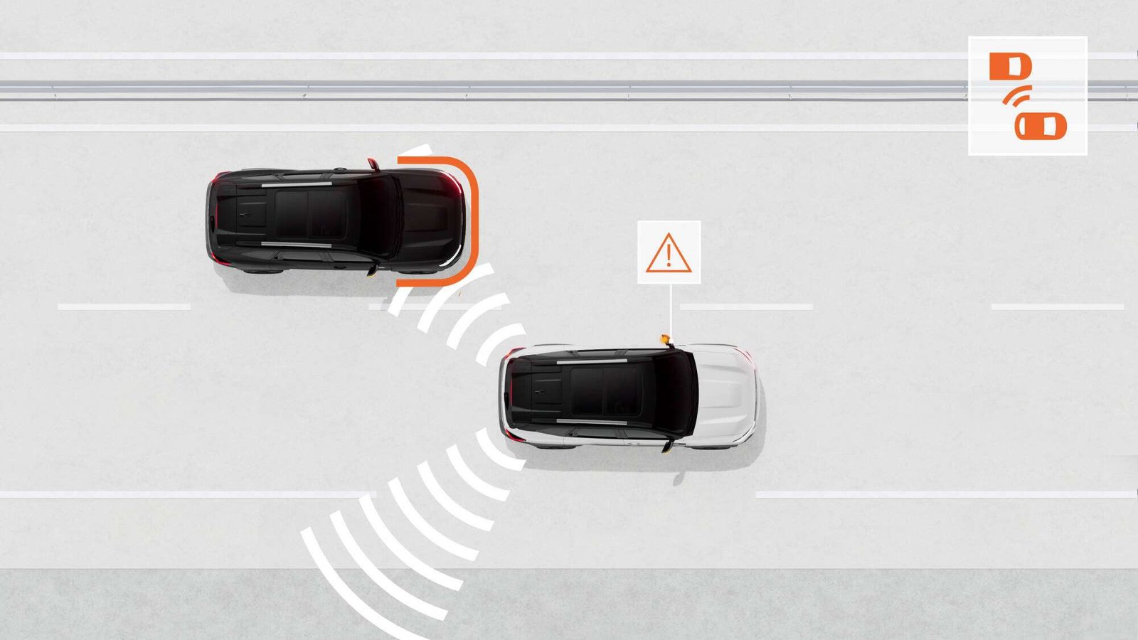 Nouveau Dacia Bigster - avertisseur d'angle mort (1)