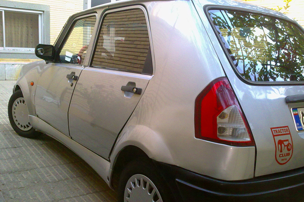 renault-5-iran-9