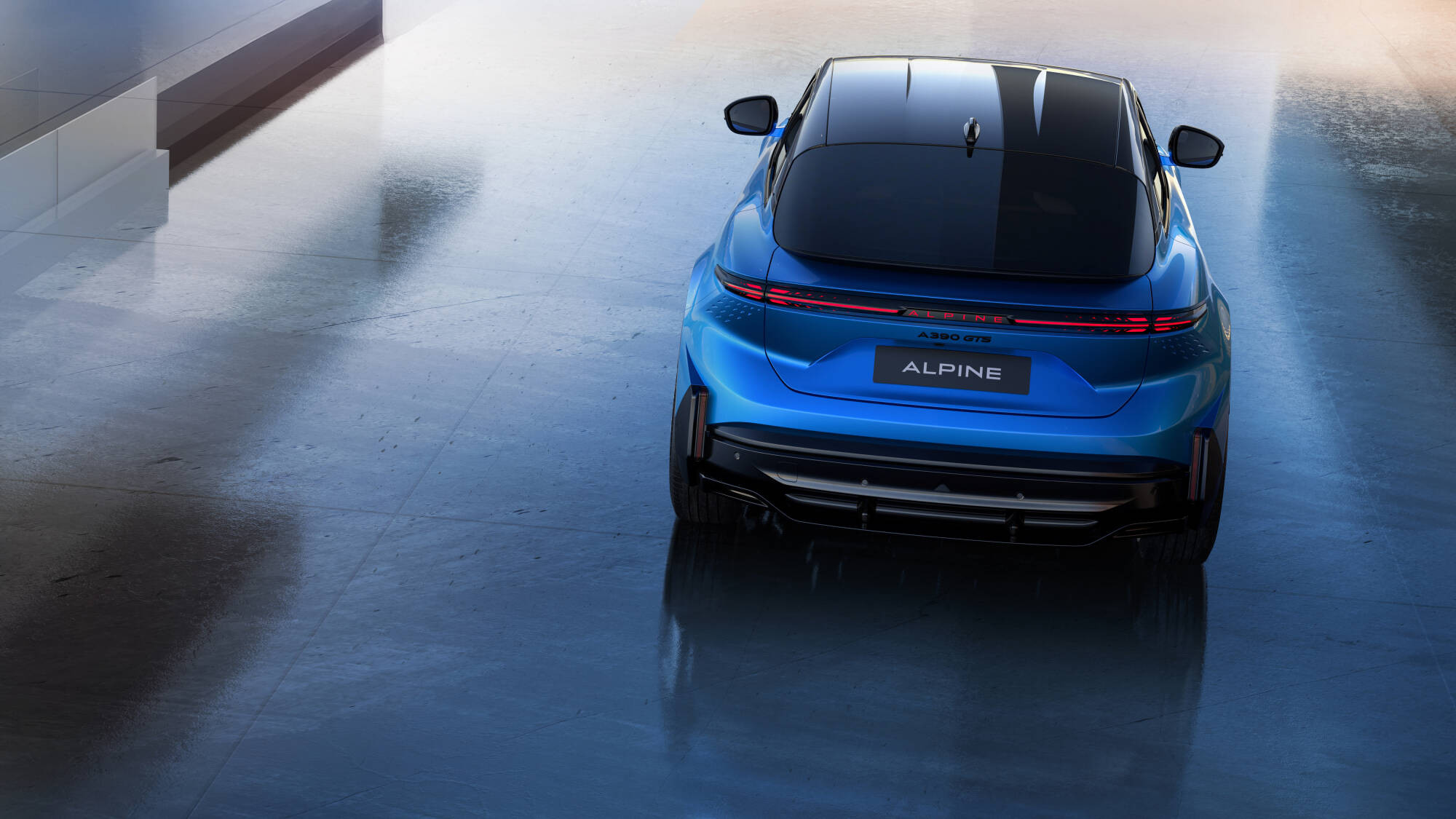 Alpine A390 GTS (8)