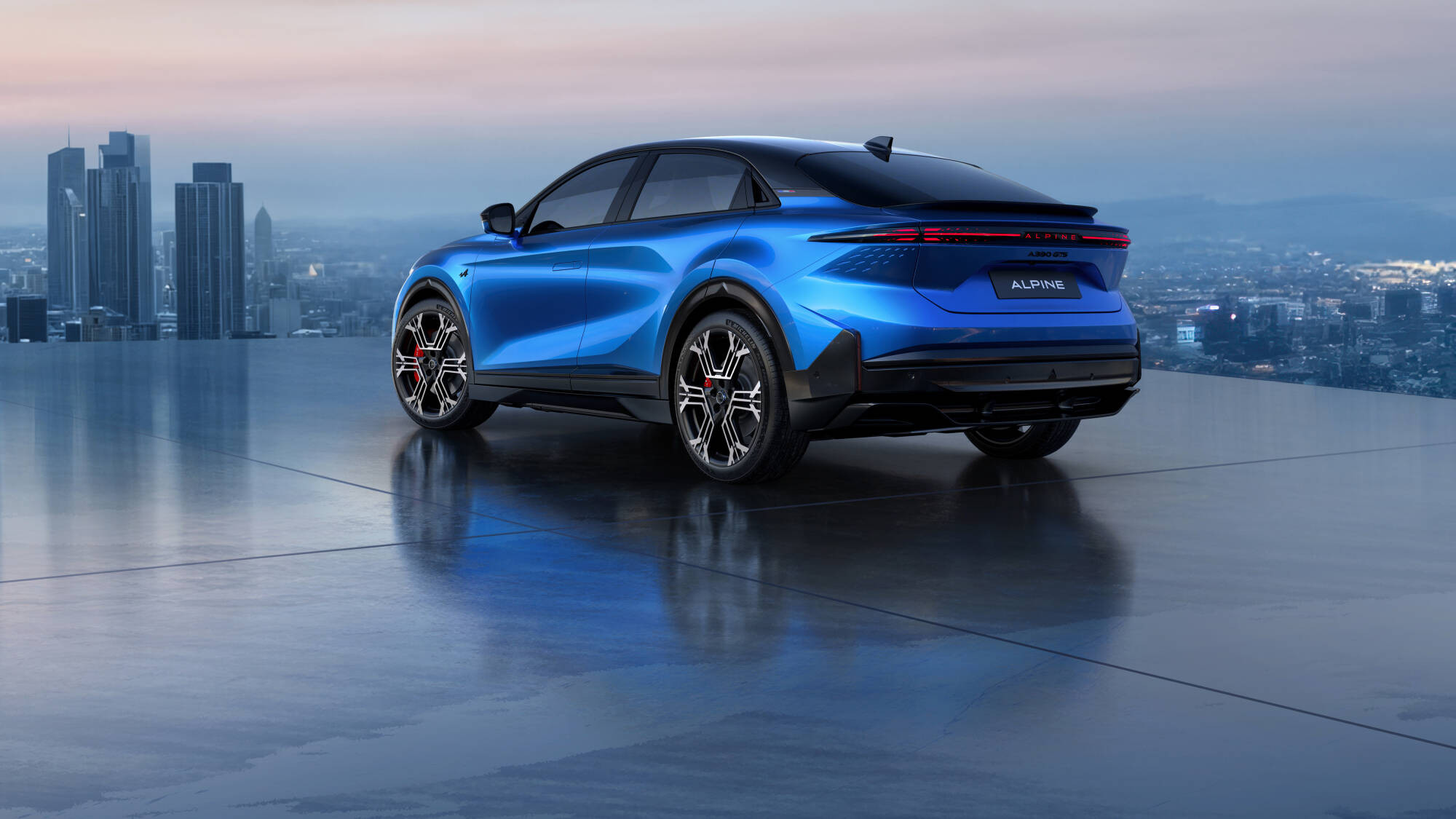 Alpine A390 GTS (5)