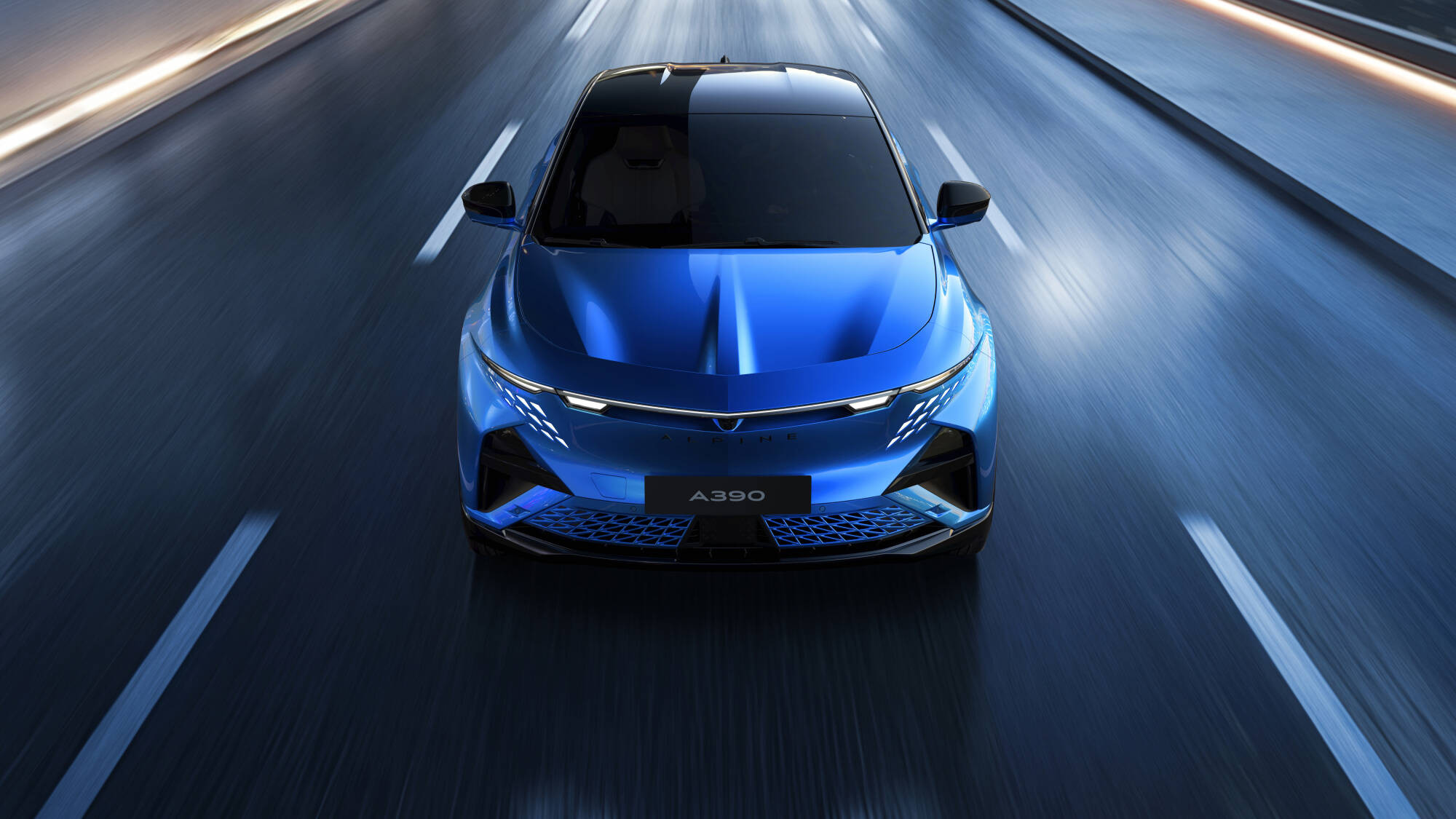 Alpine A390 GTS (1)