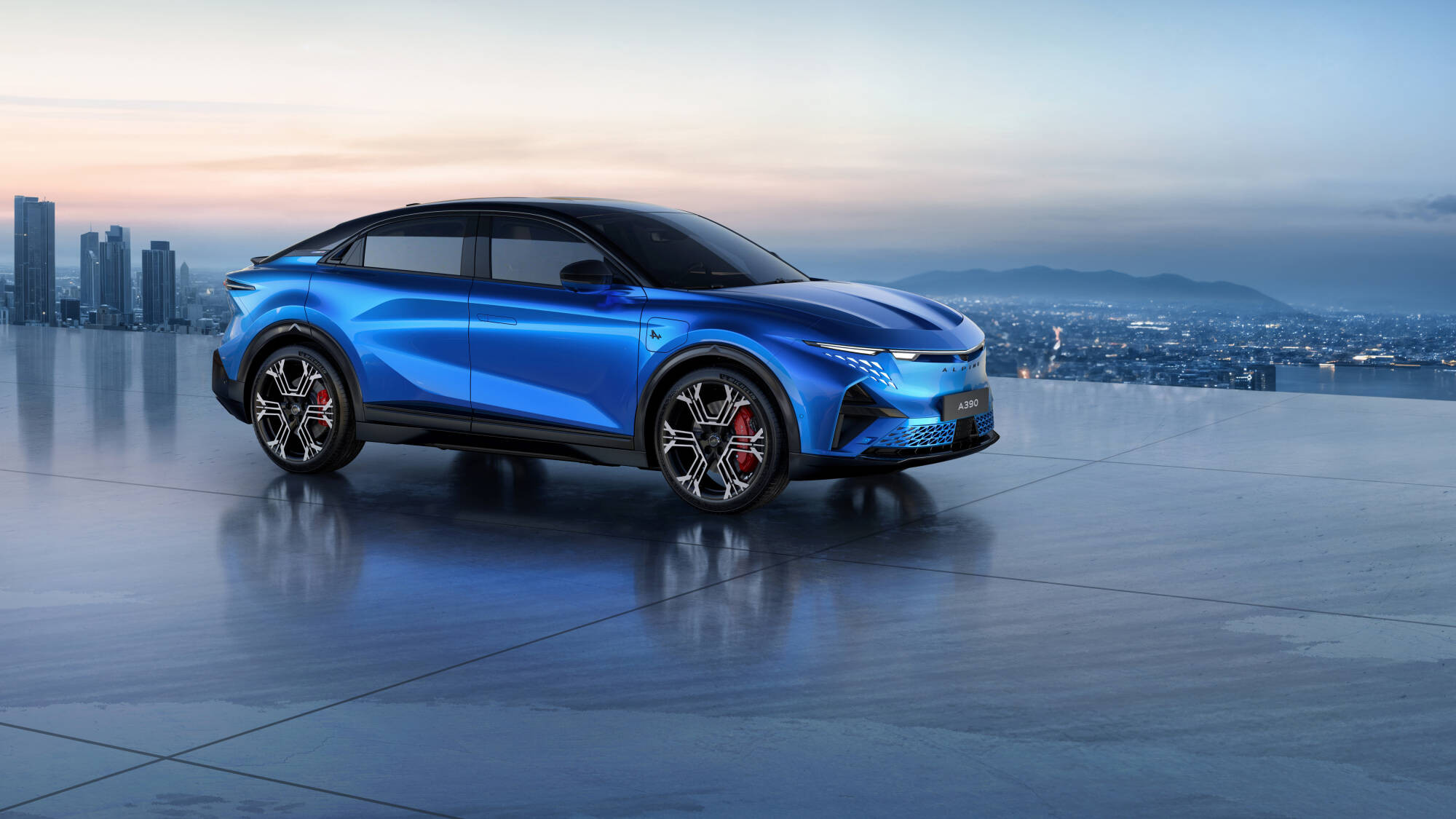 Alpine A390 GTS (4)