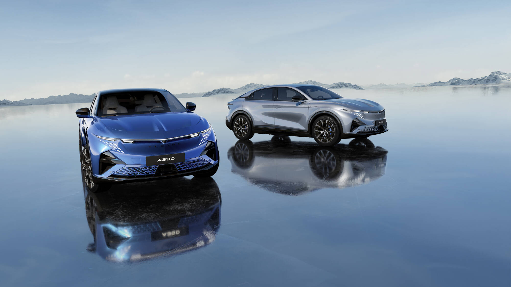 Alpine A390 GTS - Alpine A390 GT (1)