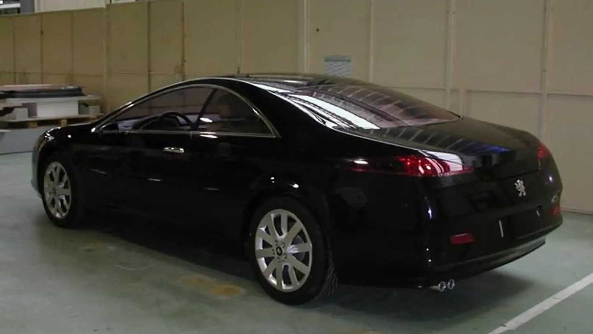 peugeot-607-coupe---z9-photo-par-andre-leroux