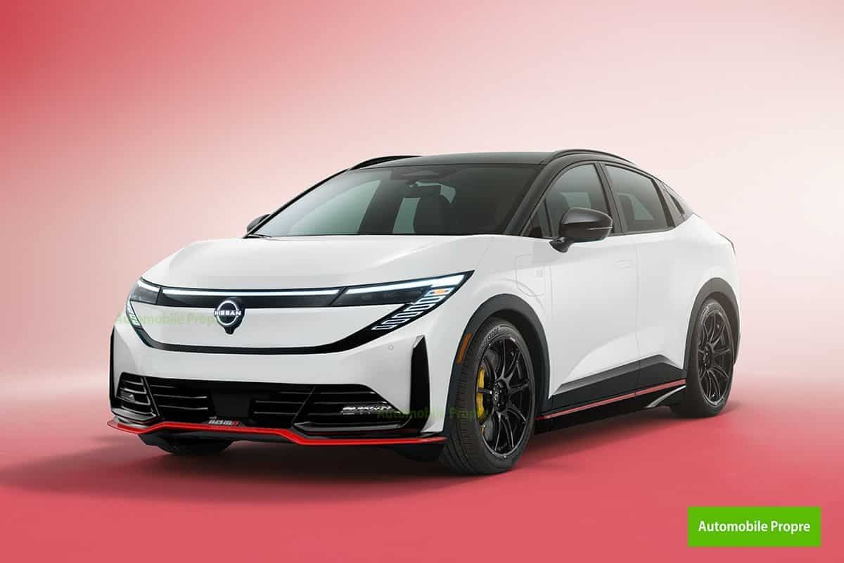 Nissan-Leaf-Nismo-2025-Illustration