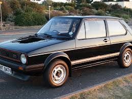 GOLF 1