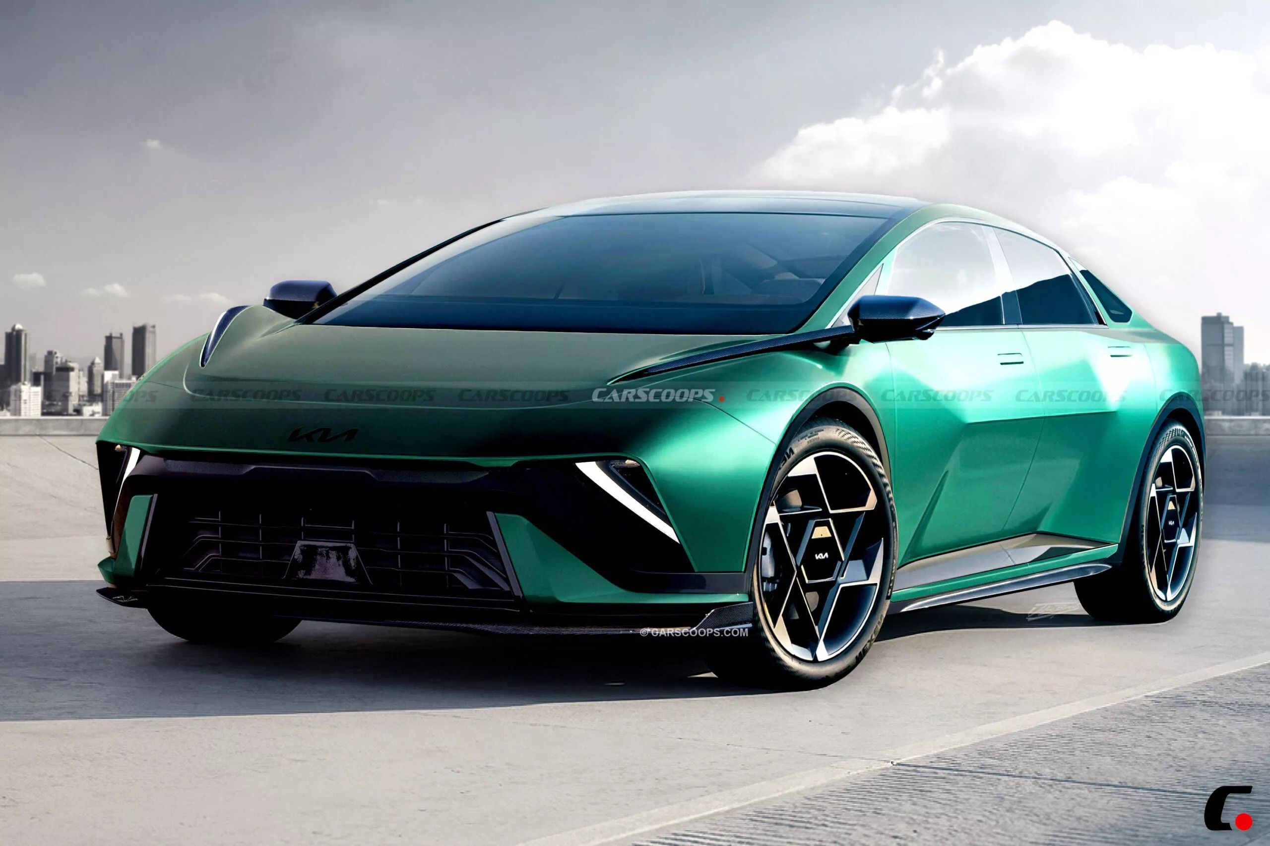 2028-Kia-EV7-Green-copy-2-scaled