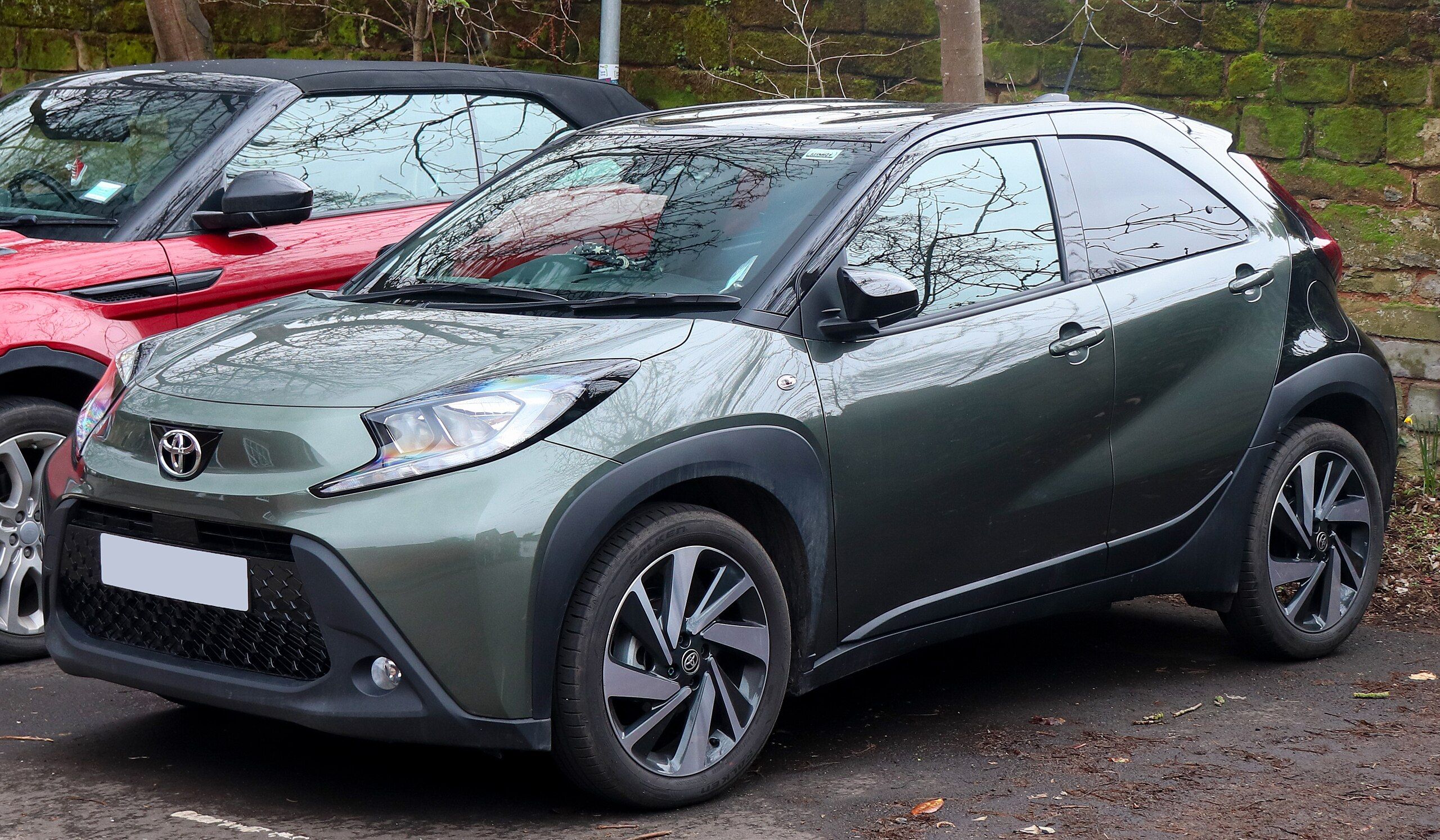 2022_Toyota_Aygo_X_Edge_VVT-i_Automatic_1.0