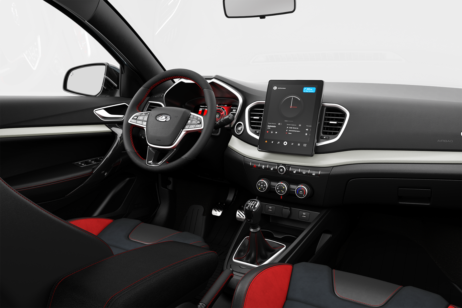 LADA Vesta Sport (2)