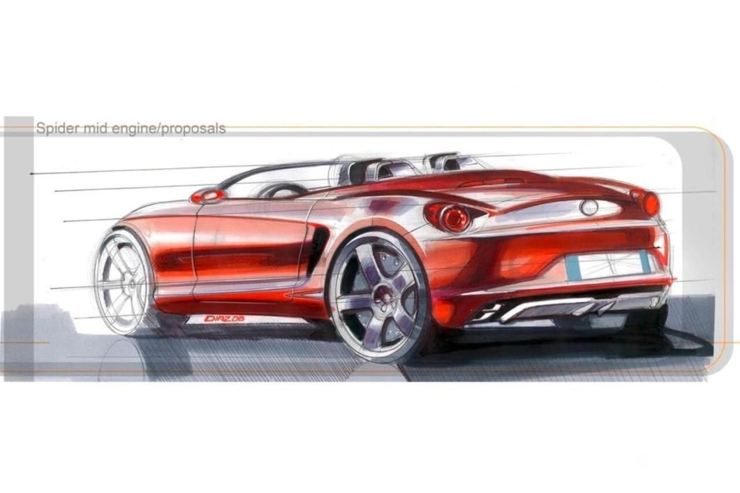 alfa-romeo-roadster-mr-2008-rouge-arg-dessin-mk-bd_1