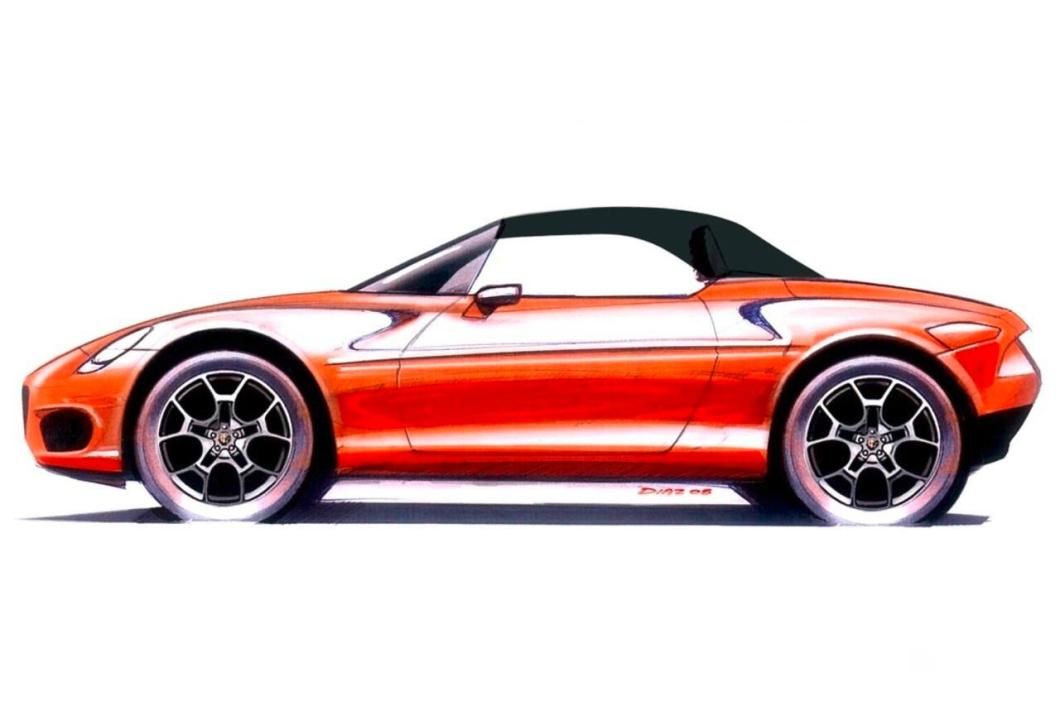 alfa-romeo-roadster-mr-2008-rouge-g3-dessin-mk-bd_8