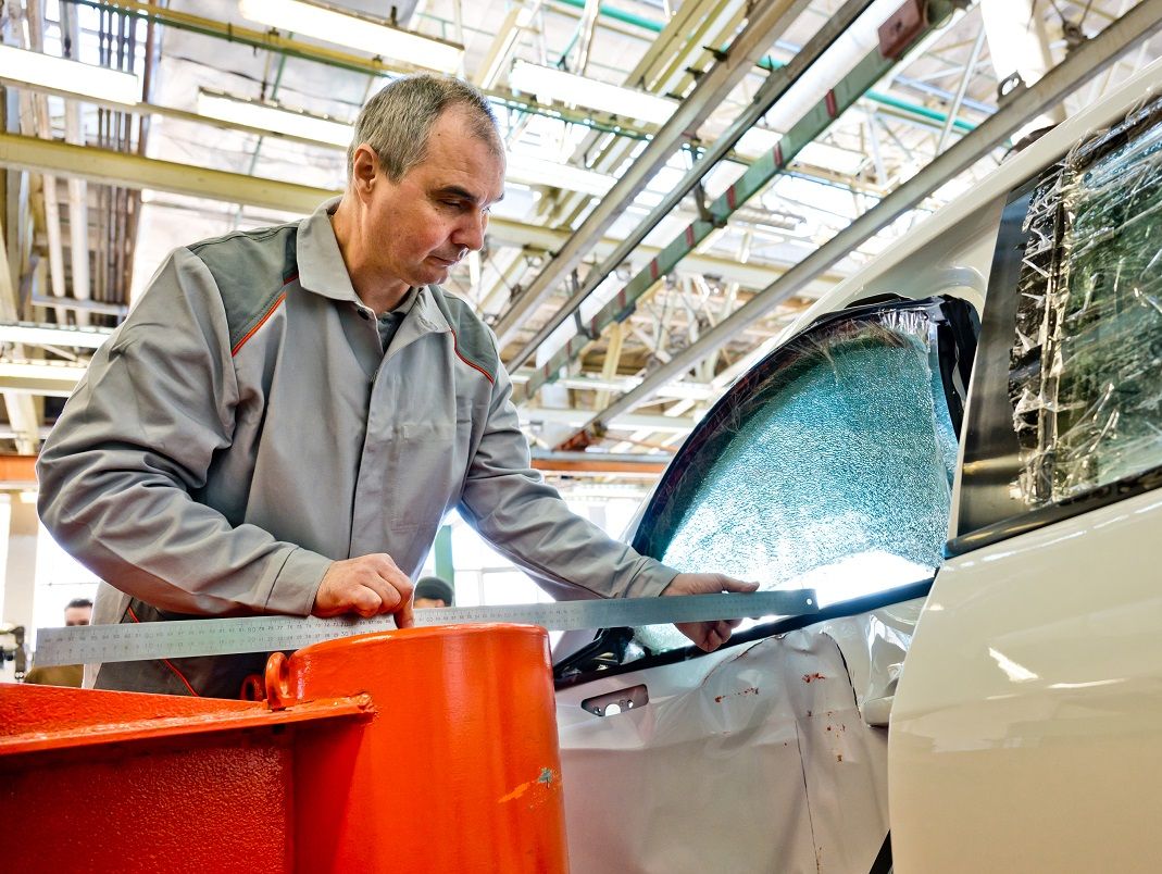 Azimut_испытания двери 1