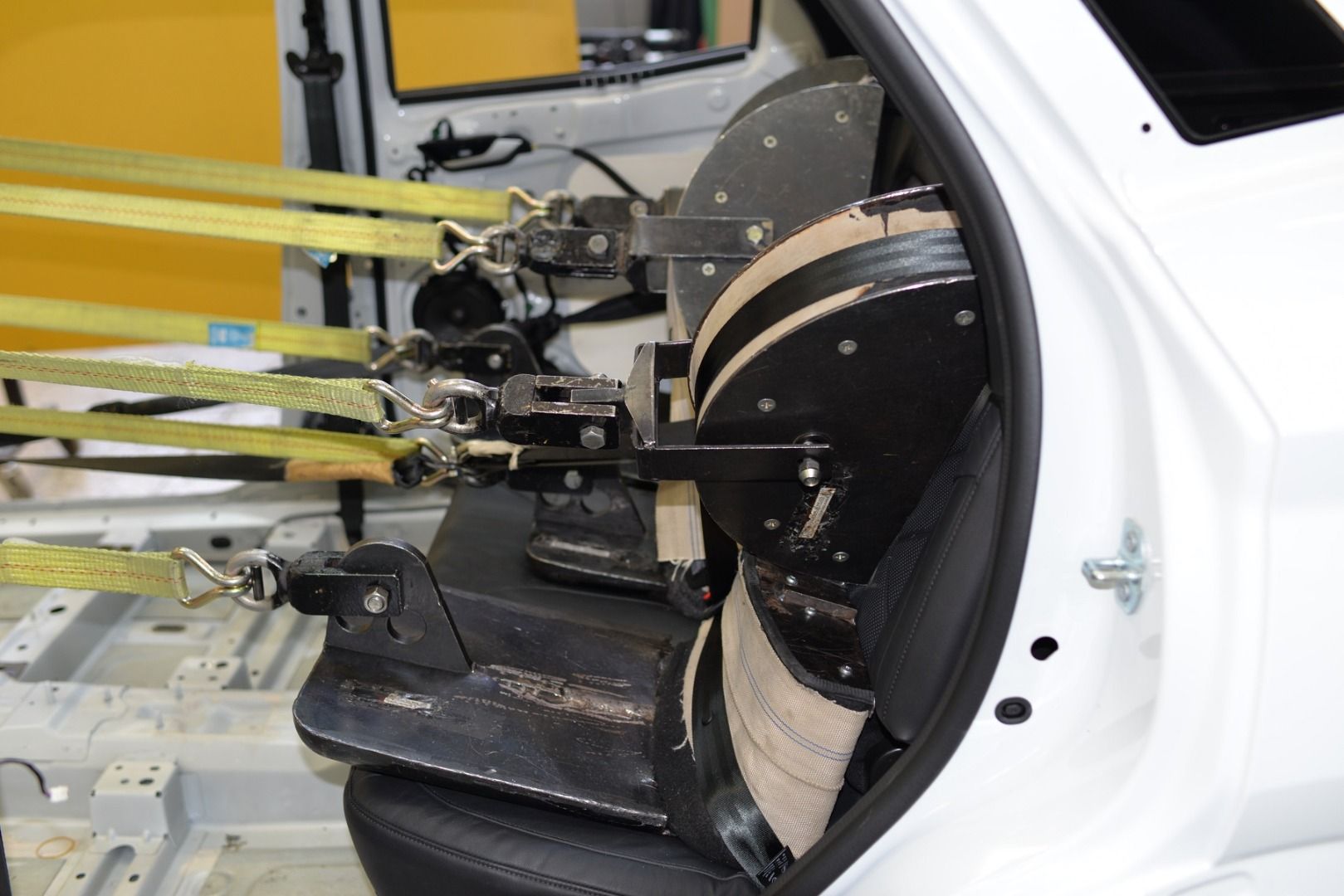 Azimut_испытания ремней