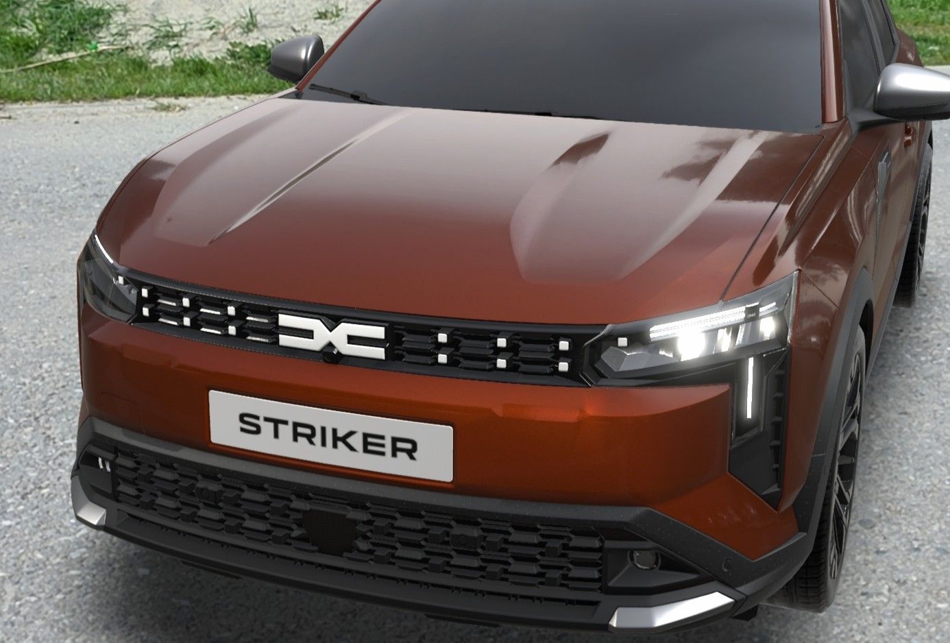 dacia-striker-vr