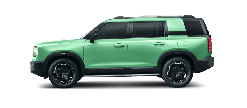 Baic_BJ30-Side-View-EBM-GREEN