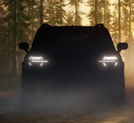 bronco