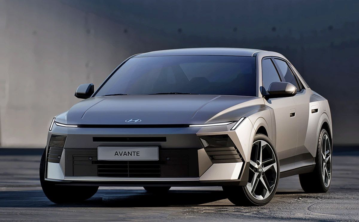 Hyundai 1