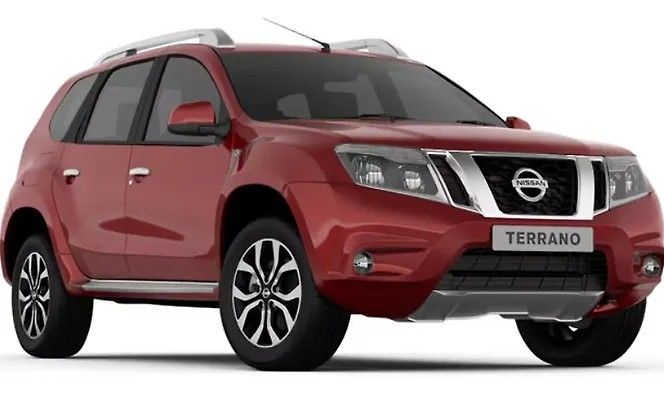 Terrano. Jpg