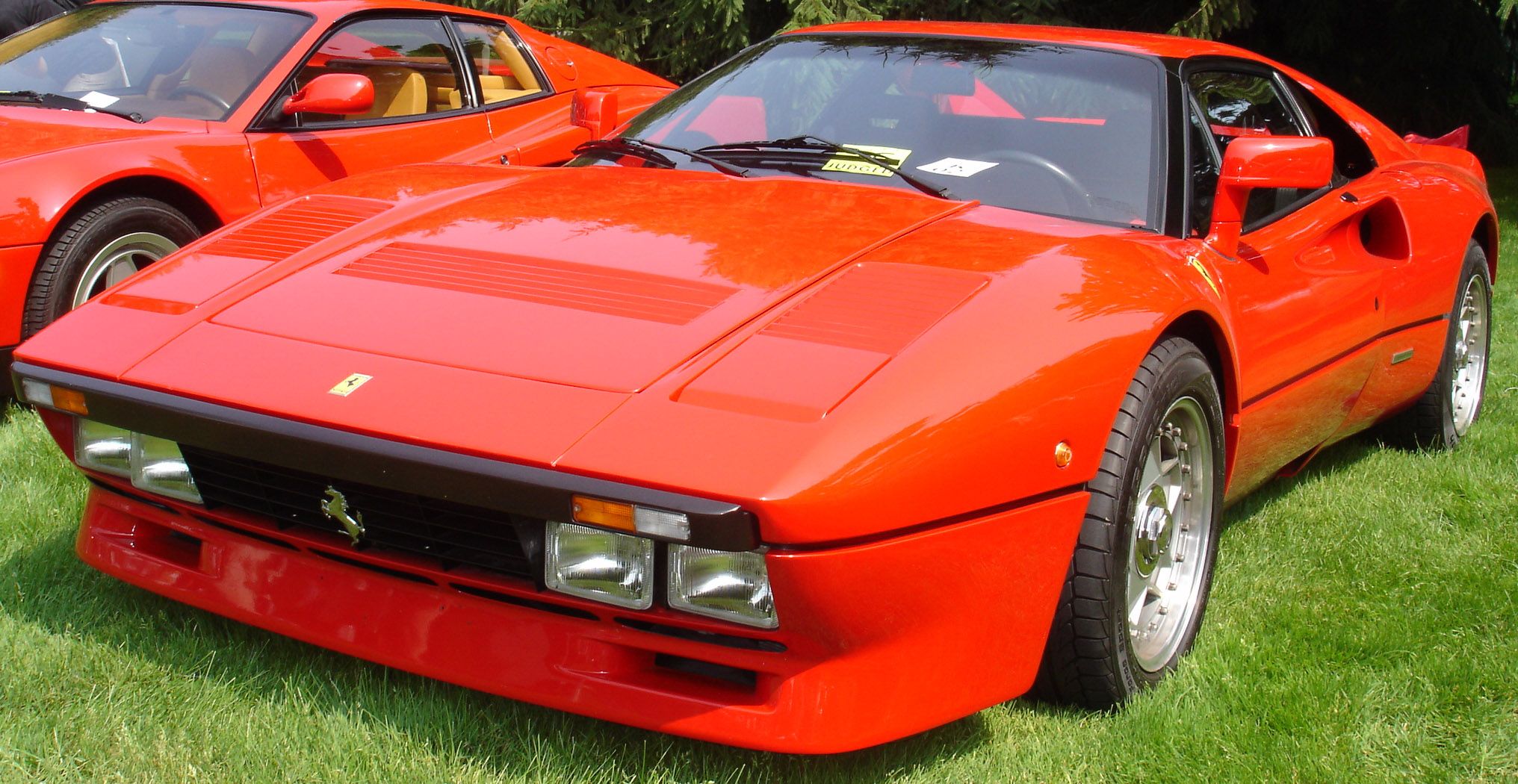 Ferrarigto