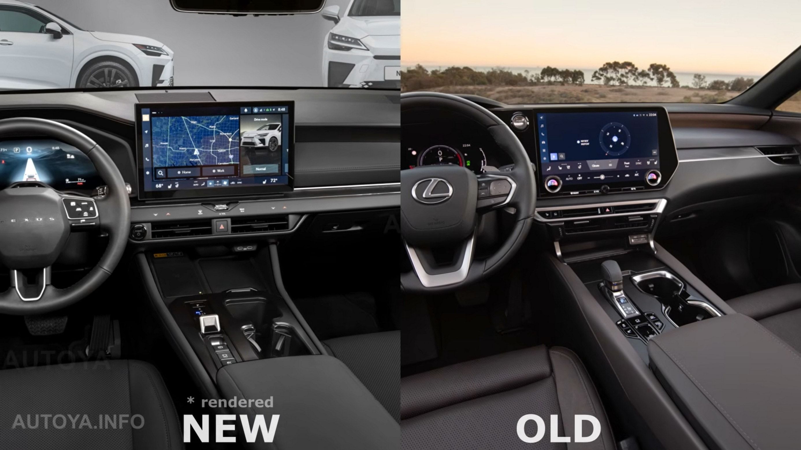 2027-lexus-rx-brings-revised-styling-inside-and-out-rendering_4