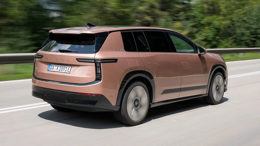 2-skoda-peaq-review-2026-uk