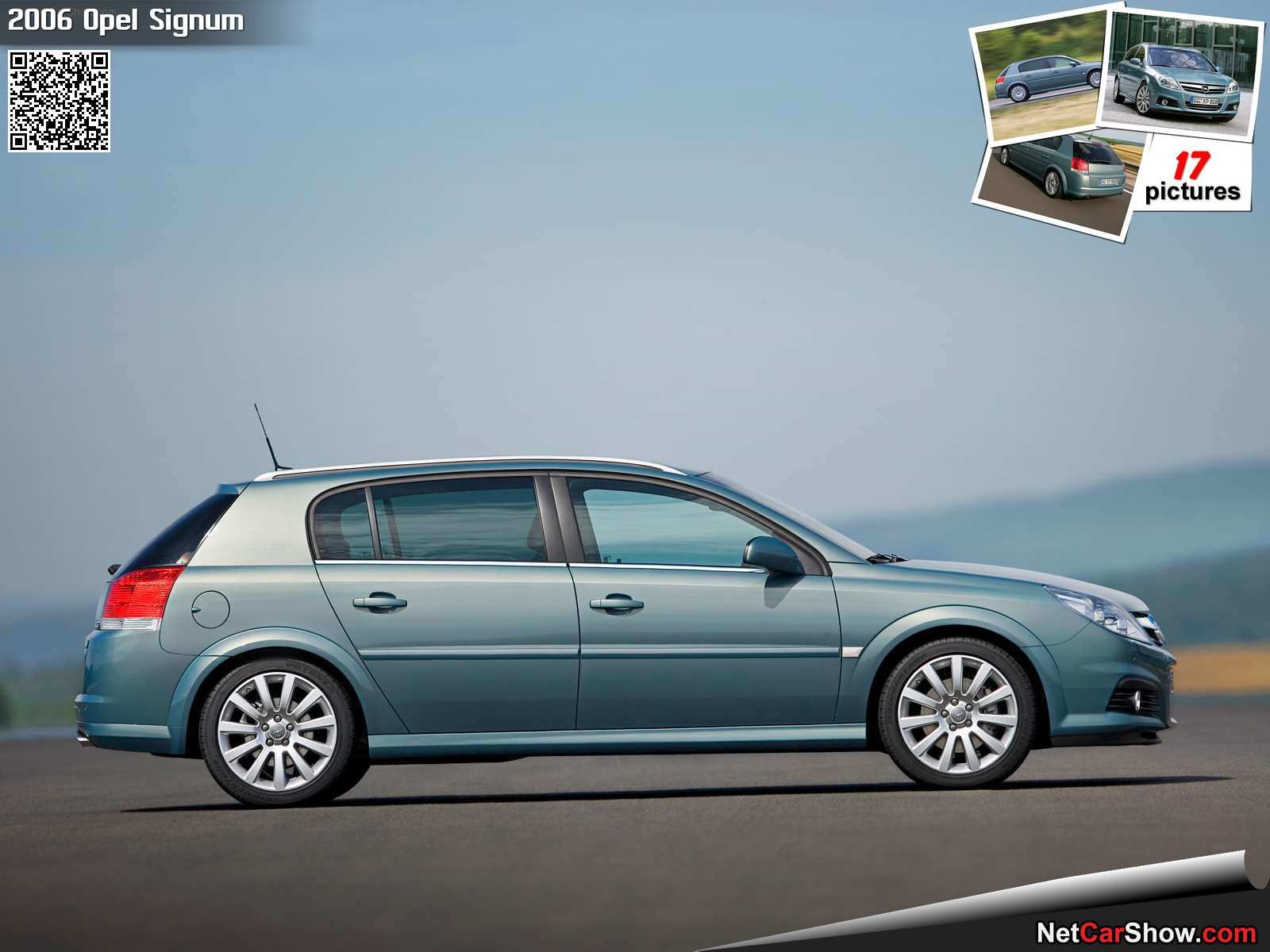Opel-signum-2006-side_profile. 879d1d61