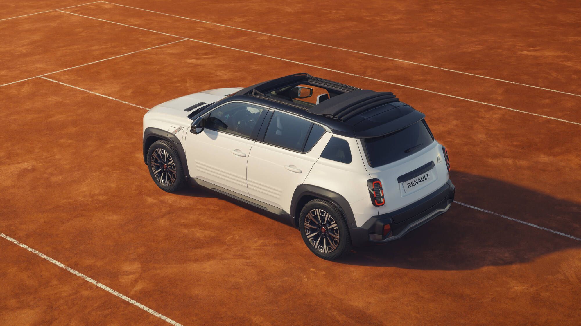 Renault-4-e-tech-electric-roland-garros-special-edition